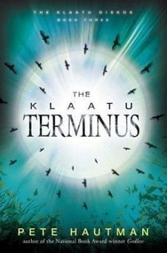 The Klaatu Terminus - Hautman, Pete