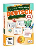 Lernerfolg Grundschule Deutsch 3.+ 4. Klasse