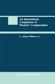 An International Comparison of Workers¿ Compensation