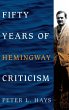 Fifty Years of Hemingway Criticism - Bild 1