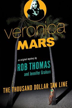 Veronica Mars - Thomas, Rob; Graham, Jennifer