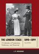 London Stage 1890-1899 - Bild 1