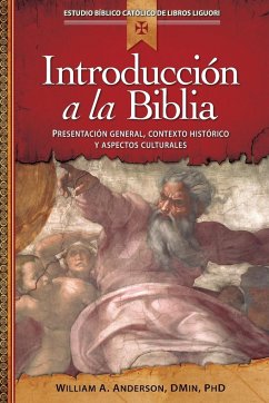 Introduccion a la Biblia - Anderson, William Angor