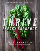 The Thrive Energy Cookbook