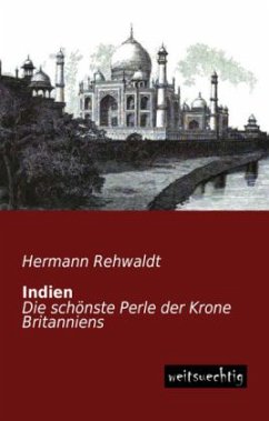 Indien - Rehwaldt, Hermann