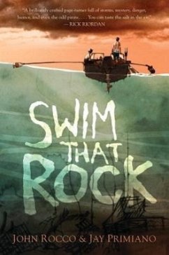 Swim That Rock - Rocco, John; Primiano, Jay