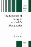 The Structure of Being in Aristotle¿s Metaphysics