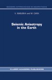 Seismic Anisotropy in the Earth