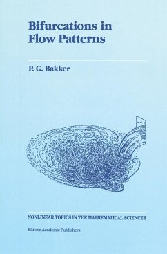 Cover Bifurcations in Flow Patterns