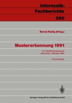 Mustererkennung 1991