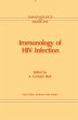 Immunology of HIV Infection - Bild 1