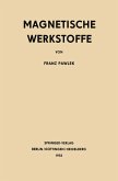 Magnetische Werkstoffe Magnetische Werkstoffe