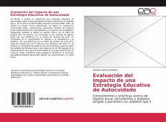 Evaluación del impacto de una Estrategia Educativa de Autocuidado - Valencia Badachi, Claudia
