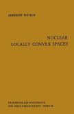 Nuclear Locally Convex Spaces