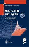 Materialfluß und Logistik