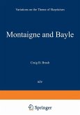 Montaigne and Bayle