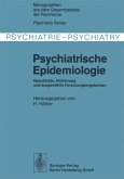 Psychiatrische Epidemiologie