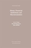 Money, Financial Institutions and Macroeconomics