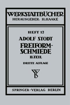 Cover Freiformschmiede