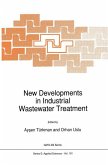 New Developments in Industrial Wastewater Treatment
