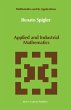 Applied and Industrial Mathematics - Bild 1