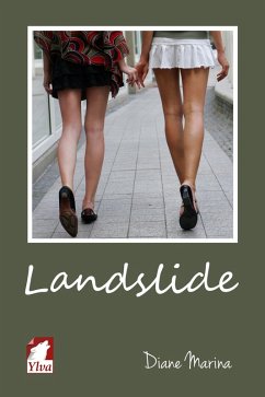 Cover Landslide (eBook, ePUB)