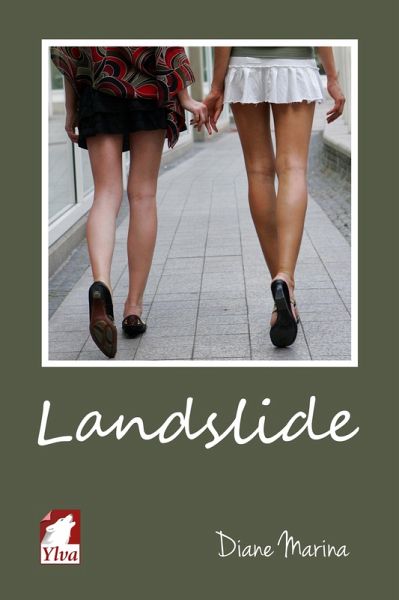 Landslide (eBook, ePUB) Landslide (eBook, ePUB)