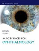 Basic Sciences for Ophthalmology (eBook, ePUB)