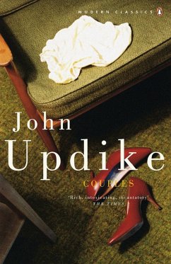 Couples (eBook, ePUB) - Updike, John