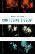 Composing Dissent (eBook, PDF) - Bild 1