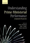 Understanding Prime-Ministerial Performance (eBook, PDF) Understanding Prime-Ministerial Performance (eBook, PDF)