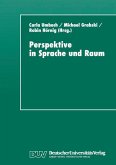 Perspektive in Sprache und Raum