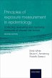 Principles of Exposure Measurement in... - Bild 1