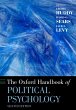 The Oxford Handbook of Political... - Bild 1