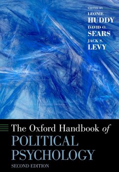 The Oxford Handbook of Political Psychology (eBook, PDF)