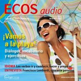 Spanisch lernen Audio - Geh'n wir an den Strand (MP3-Download) Spanisch lernen Audio - Geh'n wir an den Strand (MP3-Download)