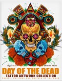 Day of the Dead Tattoo Artwork Collection Day of the Dead Tattoo Artwork Collection