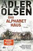 Das Alphabethaus (eBook, ePUB)