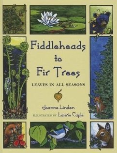 Fiddleheads to Fir Trees - Linden, Joanne