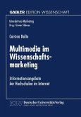 Multimedia im Wissenschaftsmarketing