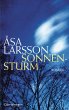 Sonnensturm / Rebecka Martinsson Bd.1... - Bild 1