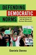 Defending Democratic Norms (eBook, PDF) - Bild 1