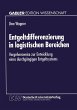 Entgeltdifferenzierung in logistischen... - Bild 1