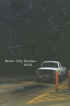 Moon City Review