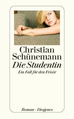 Die Studentin (eBook, ePUB) - Schünemann, Christian