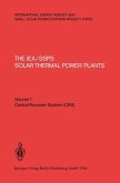 The IEA/SSPS Solar Thermal Power Plants ¿ Facts and Figures ¿ Final Report of the International Test and Evaluation Team (ITET)