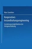 Kooperatives Instandhaltungsengineering