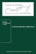 Catalysis by Metals - Bild 1