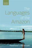 The Languages of the Amazon (eBook, PDF)