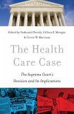 The Health Care Case (eBook, ePUB)